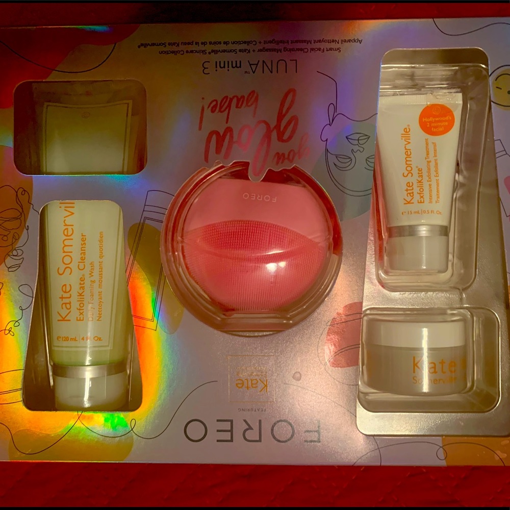 FOREO- New in box